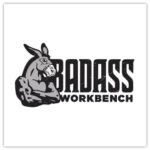Badass Workbench logo