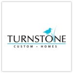Turnstone Custom Homes logo